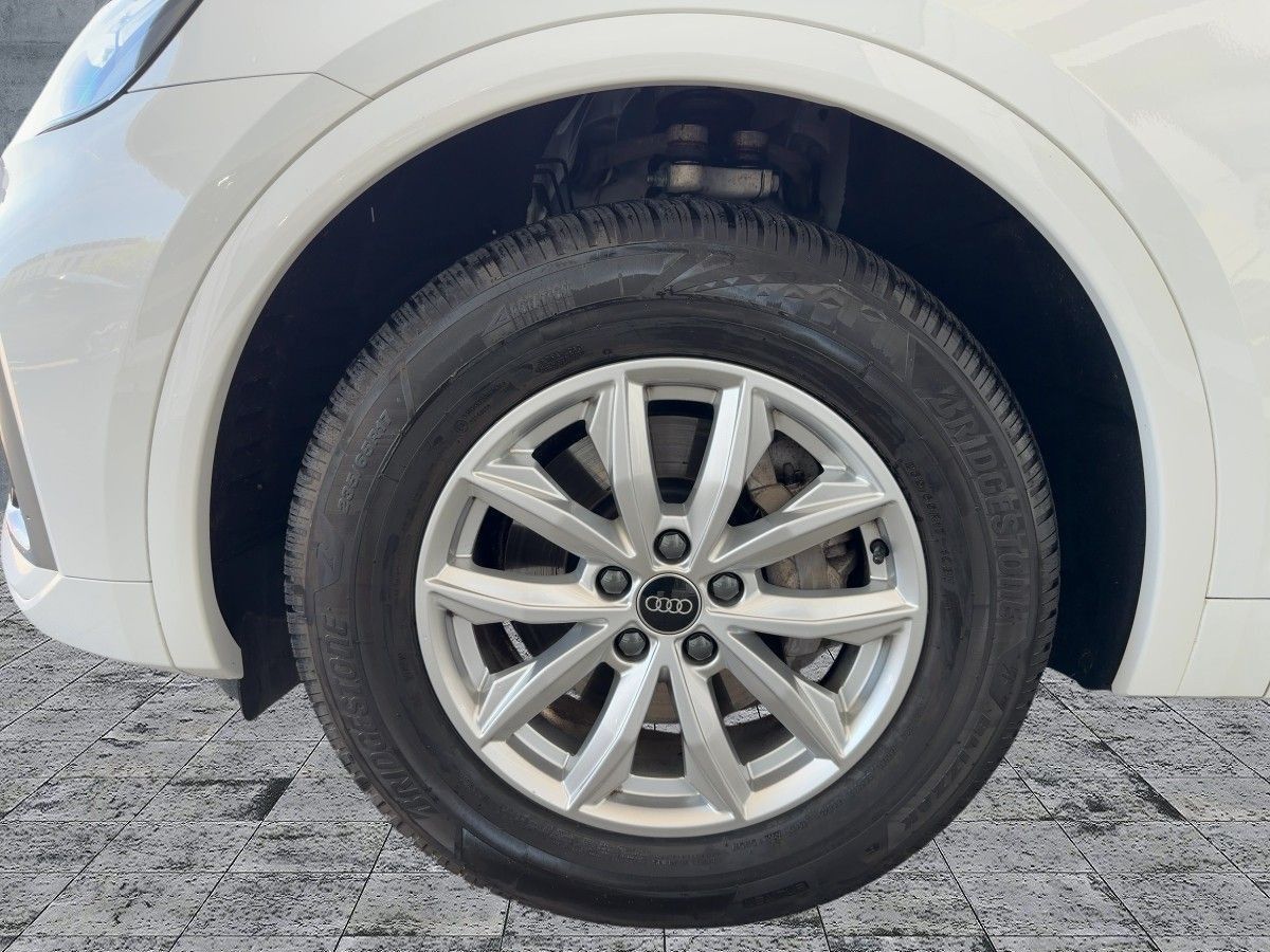 Audi Q5 - Bild 8