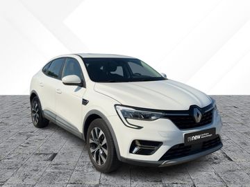 Renault Arkana - 7