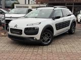 Citroën C4 Cactus Shine *Scheckheft* Kamera* SHZ* Tempmt - Citroën C4 Cactus in Köln