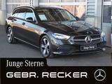 Mercedes-Benz C 180T AVANTGARDE AdvancedPlus AHK Memory Kamera - Mercedes-Benz C-Class Jahreswagen: Kombi