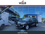 Ford Kuga Titanium FHEV Fahrassistenz-Paket Winter-Pa