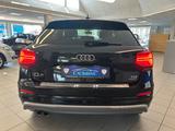 Audi Q2 quattro sport- S line - Automatik - gebrauchte Audi Q2 aus dem Jahr 2017