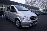 Mercedes-Benz Vito 122 CDI Mixto lang 6Sitze 2Hand - Mercedes-Benz Vito: 122