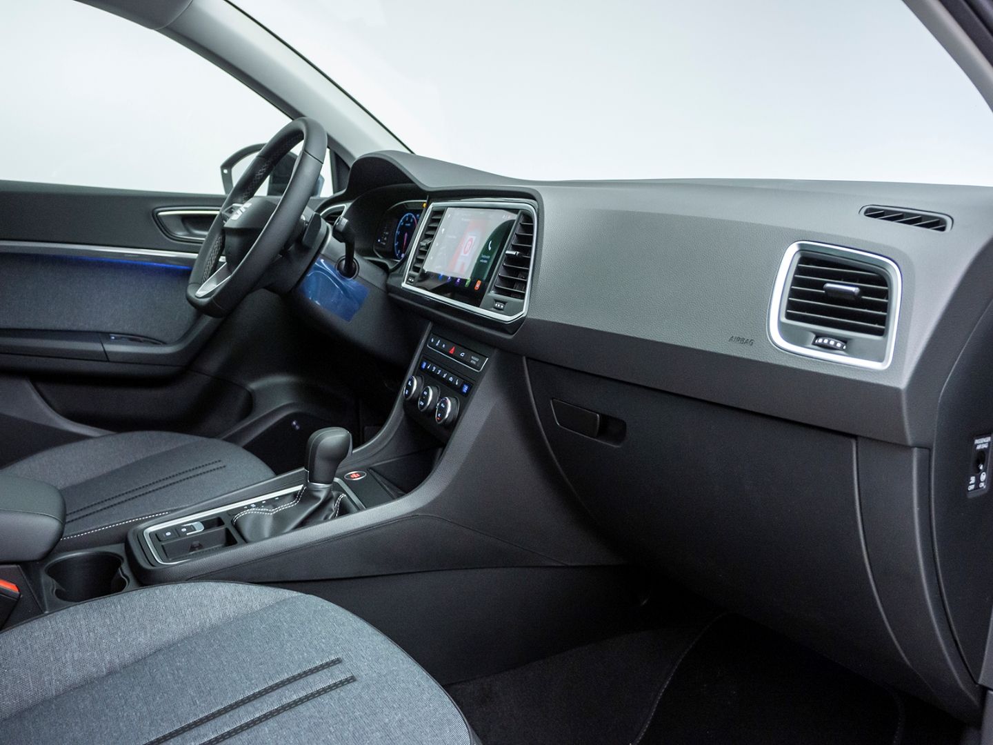 Seat Ateca - Bild 16