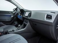 Seat Ateca - Vorschau Bild 16