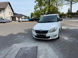 Skoda Fabia Cool Edition - Skoda Fabia Edition mit Diesel-Antrieb