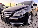Mercedes-Benz B 200 CDI AUTOMATIK/1.HAND/TÜV 12-27 - Mercedes-Benz B 200: Kleinwagen