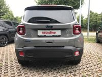 Jeep Renegade - Vorschau Bild 5