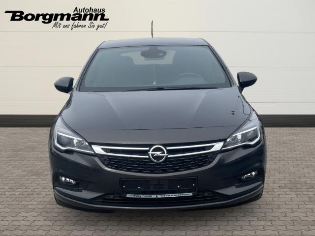 Opel Astra Dynamic 1.0 Bluetooth - Sitzheizung - Lenk