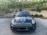 MINI Mini Cooper Coupé, wenige km, Garantie, Service - MINI COOPER_COUPE Benziner Gebrauchtwagen