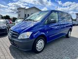 Mercedes-Benz Vito 113 CDI *Wohnmobil* 50TKM* - Mercedes-Benz Vito: 113 Cdi