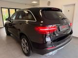 Mercedes-Benz GLC 220 d 4Matic-LED-Totwinkel-SpurAss-2.Hand - Mercedes-Benz GLC 220 in Mannheim