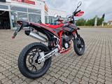 SWM SM 125 R ABS  E5+ 2025 ab 0,0%eff. Zins - SWM MOTORRAD