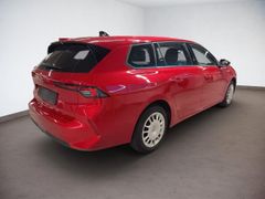 Fahrzeugabbildung Opel Astra L Sports Tourer 1.2T PDC/LED/DAB/8xRÄDER