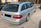 Mercedes-Benz E 220 E -Klasse T-Modell E 220 T CDI - Mercedes-Benz E 220 aus 2006: Cdi