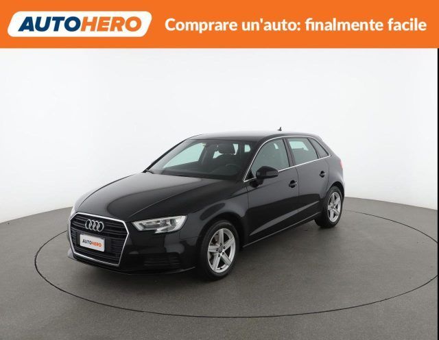 Image of Audi A3