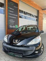 Peugeot 206 + - Peugeot 206: Winterreifen