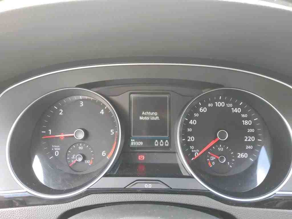 Volkswagen Passat Variant - Bild 6