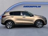 Kia Sportage 1.7 CRDi Spirit AHK+Kamera+Xenon+Winter - Kia Sportage: 1.7