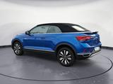 Volkswagen T-Roc Cabriolet 1.0 TSI Goal - Volkswagen Jahreswagen