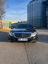Mercedes-Benz S 400 h - - Mercedes-Benz S 400 Gebrauchtwagen