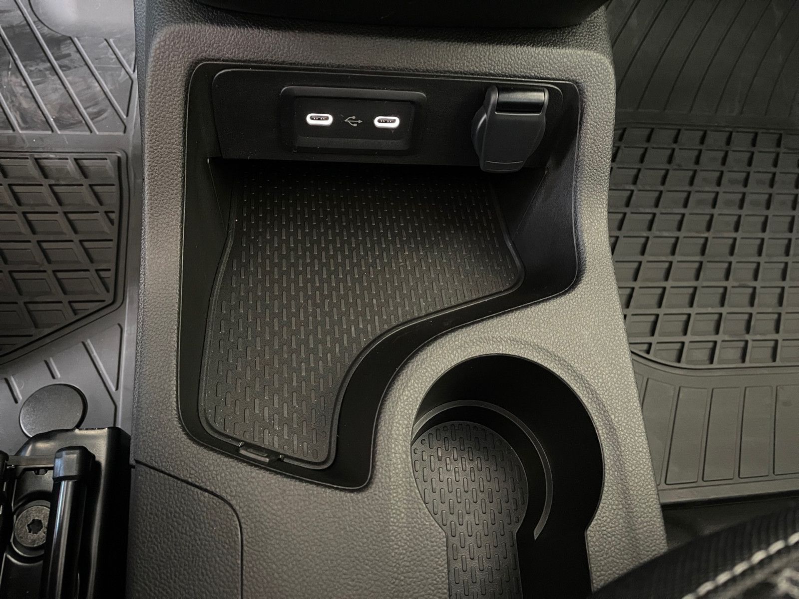 Fahrzeugabbildung Mercedes-Benz Citan 112 CDI Kasten PRO LED,Navi,SHZ,Tempo