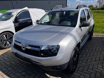 Dacia DusterLaureate 1.5 dCi 110 PS