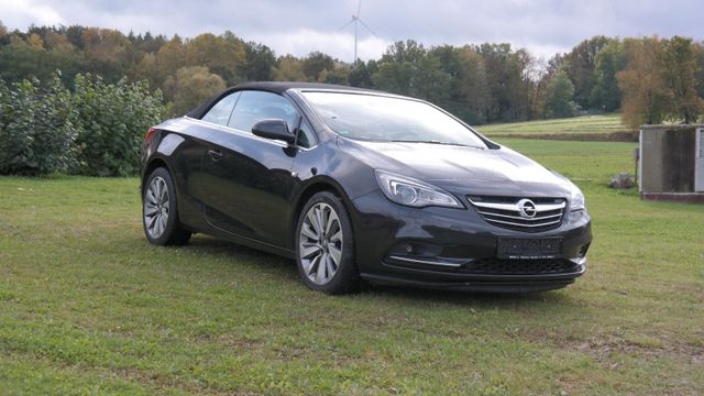 Opel Cascada Innovation ecoFlex