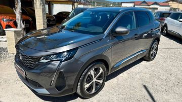 Peugeot 3008 - 9