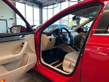 MYAUTOCENTER – Gebraucht- und Jahreswagen mit Werkstattservice in Pfaffenhofen Skoda Octavia *SUBWOOFER*LED*AHK*ACC*CARPLAY*CAM*NAV*