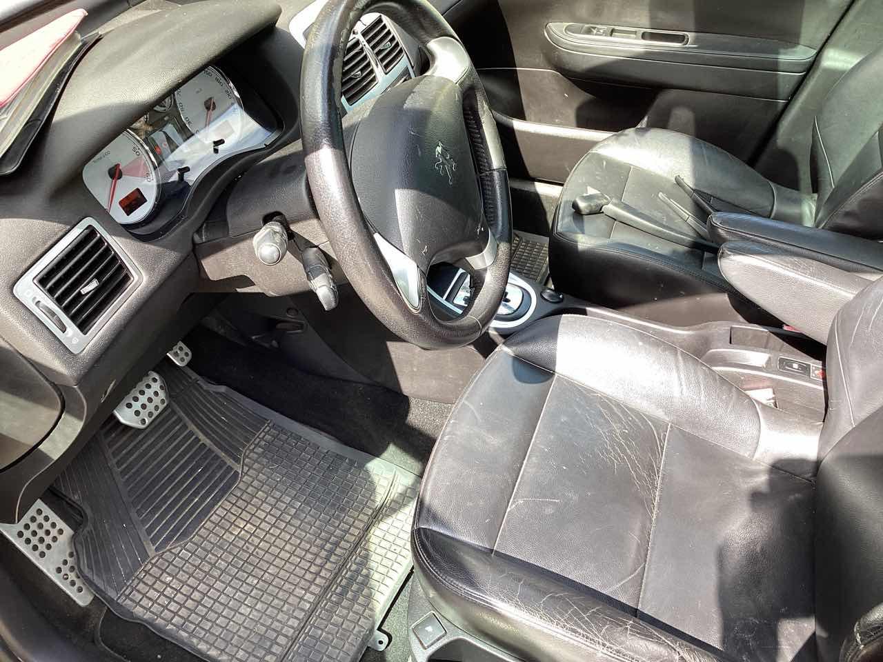 Peugeot 307 2006 — photo 5