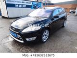 Ford Mondeo Turnier Titanium Leder 1 Hand HU/AU neu - gebrauchte Ford Mondeo aus dem Jahr 2010