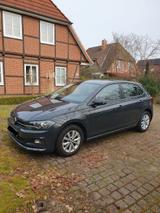 Volkswagen Polo 1.6 TDI SCR 70kW Highline 