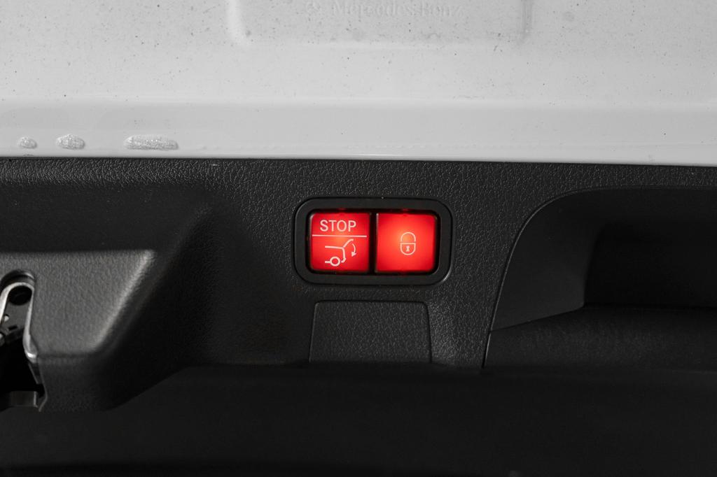 Mercedes-Benz CLA 35 AMG