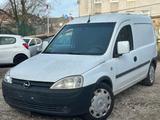 Opel Combo Kasten*1,7*DISPALY - gebrauchte Opel Combo aus dem Jahr 2006