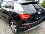 Audi Q2 35 TFSI sport - Audi Q2 in Aachen