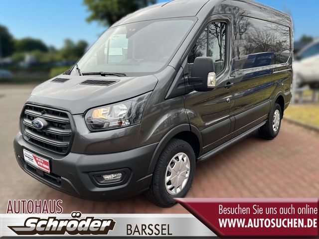 Ford Transit Kasten 350 L2 Trend NAVI/KAMERA/AHK