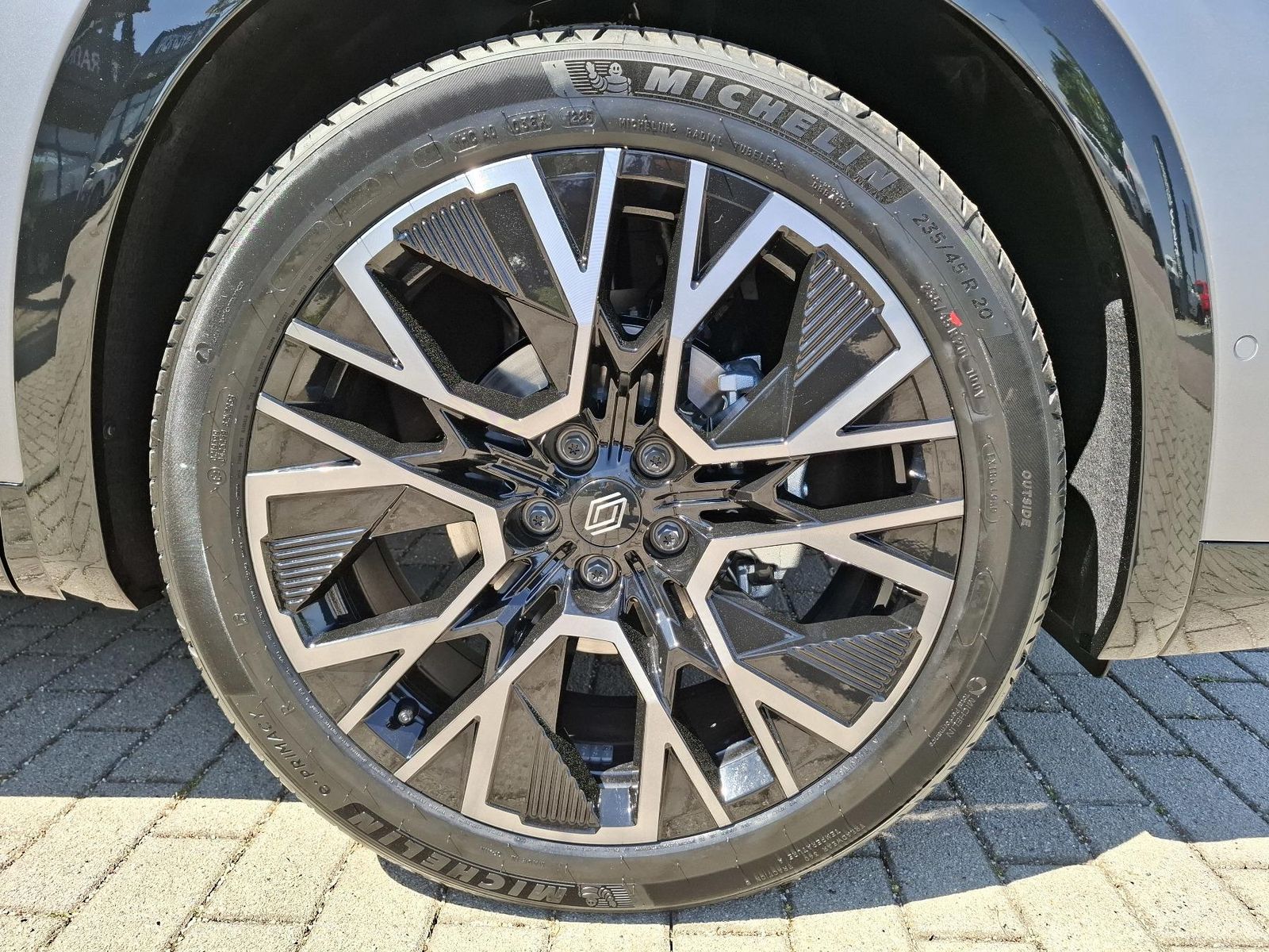 Renault Austral - Bild 36