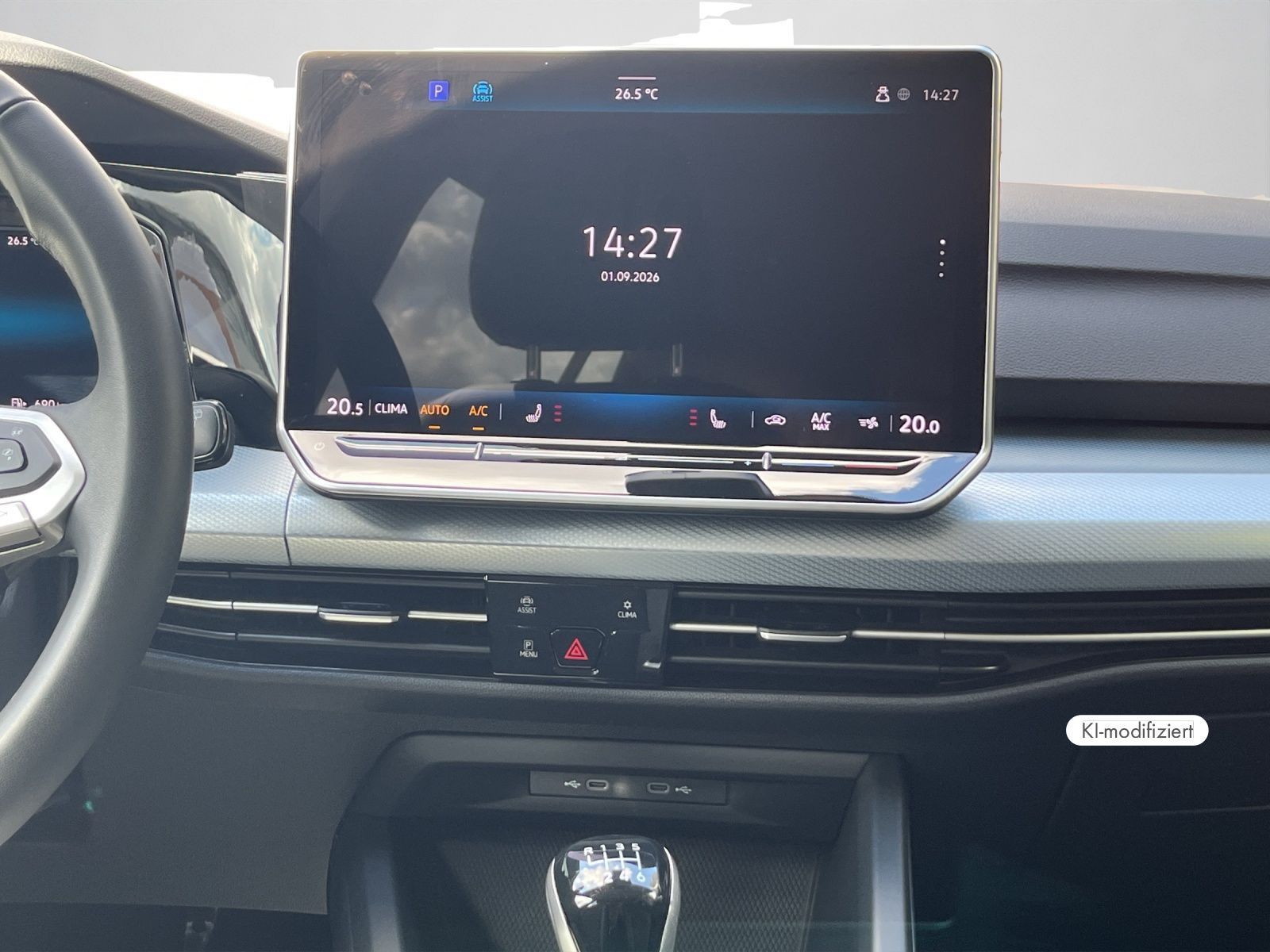 Volkswagen Golf - Bild 12