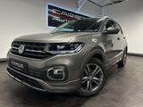 Volkswagen T-Cross Style R-Line - gebrauchte VW T-Cross aus dem Jahr 2020