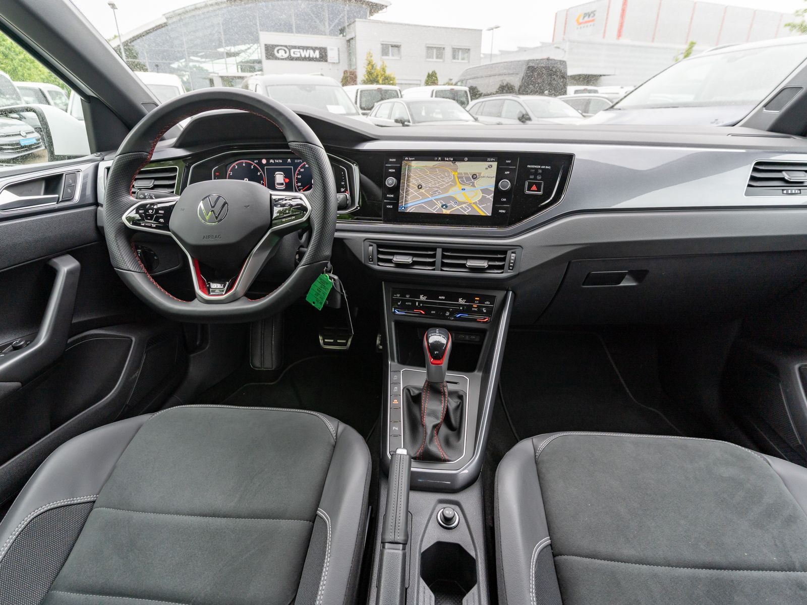 Volkswagen Polo - Bild 7