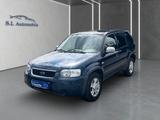 Ford Maverick 3.0l V6 24V Limited Autom.Wagen Nr 014 - Ford aus 2003
