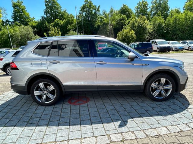 Tiguan Allspace Eleg. 2.0TDI 4M DSG Pano*360*HUD