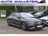 Mercedes-Benz EQE 350 Premium-Paket E-Art (HA-Lenk Pano AC-Lad - Mercedes-Benz EQE in Frankfurt (Main)