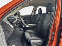 BMW X1 - Vorschau Bild 11