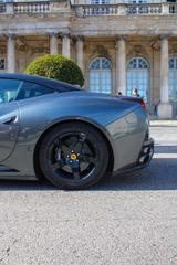 Ferrari California Novitec Edition Full carbon - Ferrari aus 2011