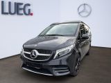 Mercedes-Benz Marco Polo V 300 d EDITION - Mercedes-Benz Gebraucht Polo marco