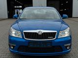 Skoda Octavia Lim. RS *Leder *Xenon *Sondermodell*AHK. - Skoda Octavia: Blau, RS