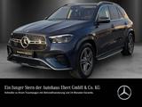 Mercedes-Benz GLE350de AMG Prem DISTR Pano AIRMATIC 4xel.Sitze