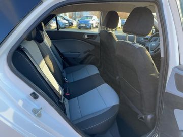 Hyundai i20 1.2 Classic (75PS)